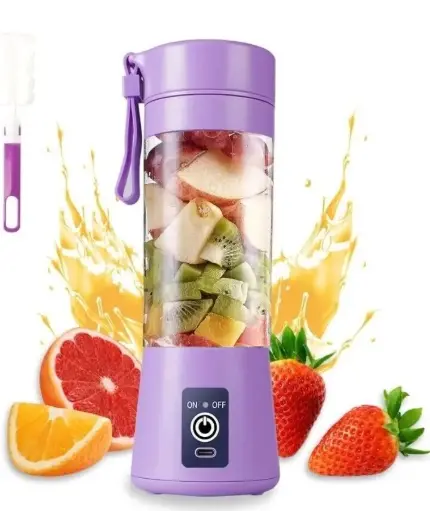 Portable Blender